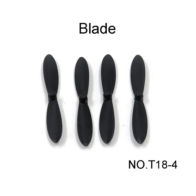 Flytec_T18_Spare_Parts_Set_for_T18_RC_Drone&Toylab_X-DRONE_Racer_Nano_H817W_05