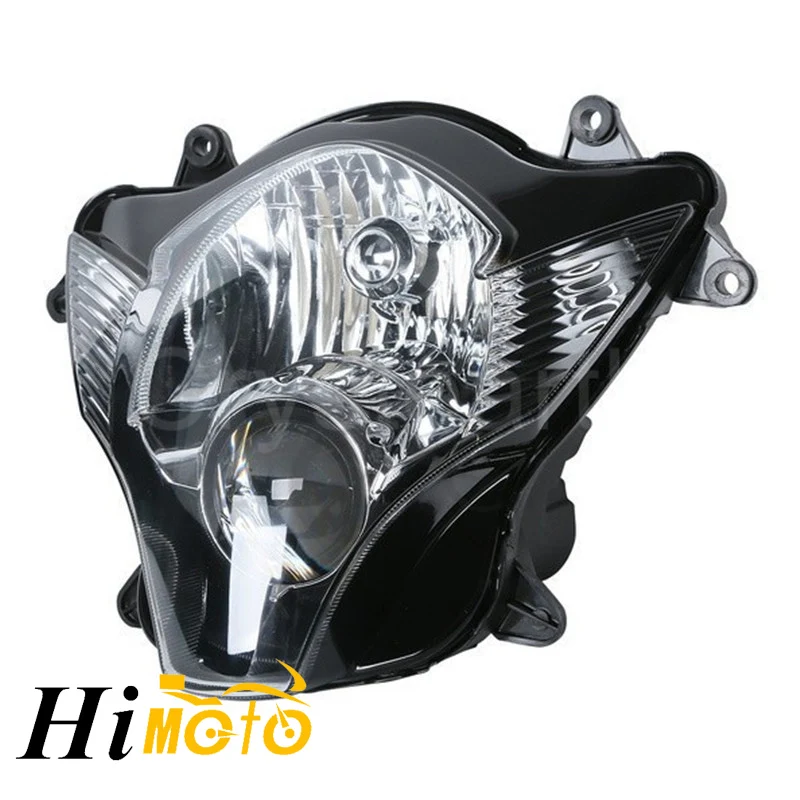 For SUZUKI GSXR600 GSXR750 GSXR 600 GSX-R750 2006
