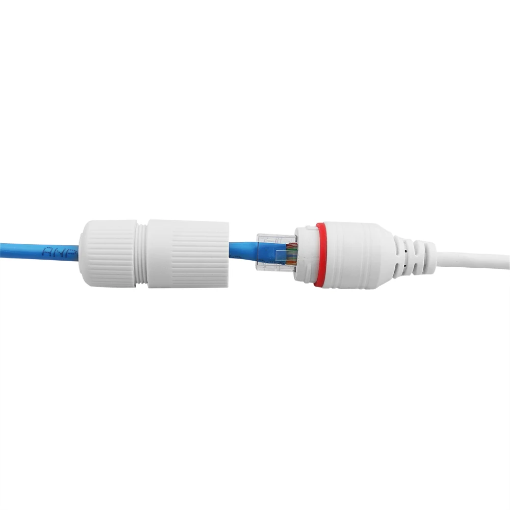 PoE кабель предназначенный для IEEE802.3af плата Power over Ethernet самодельный