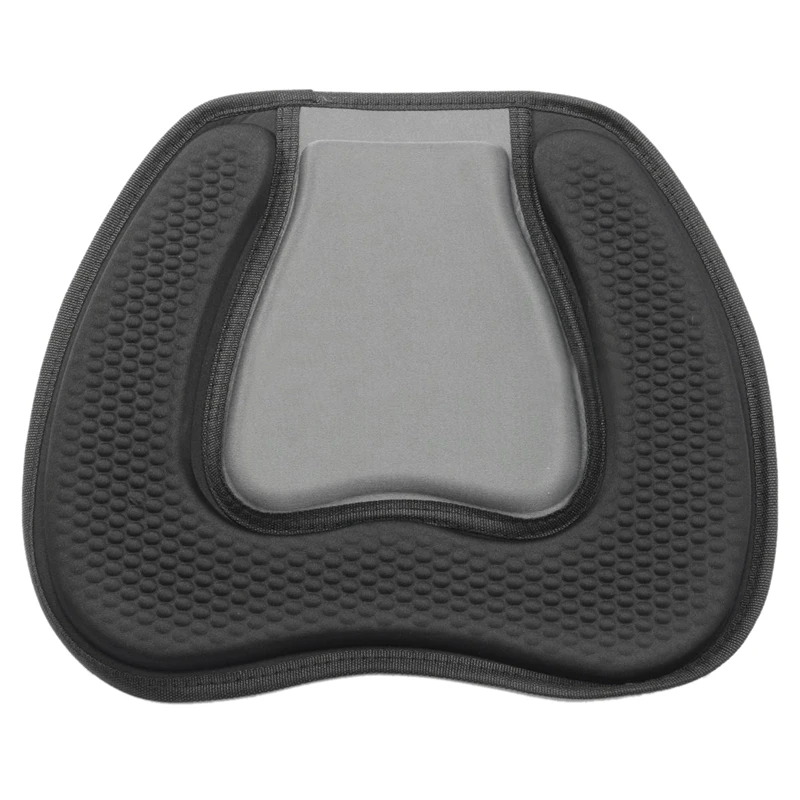 

Kayak Padded Seat Rowing Boat Soft Non-Slip Padded Base Boat Seat Cushion