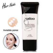 Professional face primer makeup base correcting foundation base famous primer facial make up Brighten whitening makeup