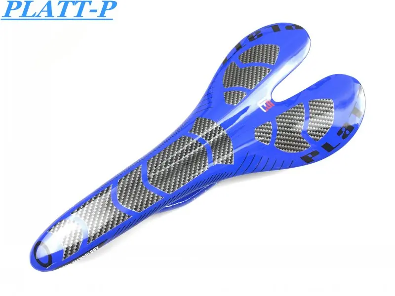 bike saddle parts