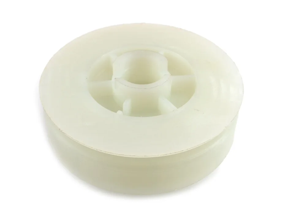 011 Starter Spring Pulley