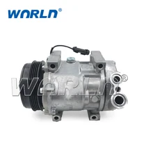 Авто A/C компрессор для Fiat Ducato автобус 2,3-3,0 2002-/менеджер 2006-3,0/Citroen Jumper 2006-3,0/Ивеко Дейли III и IV 1997-2012