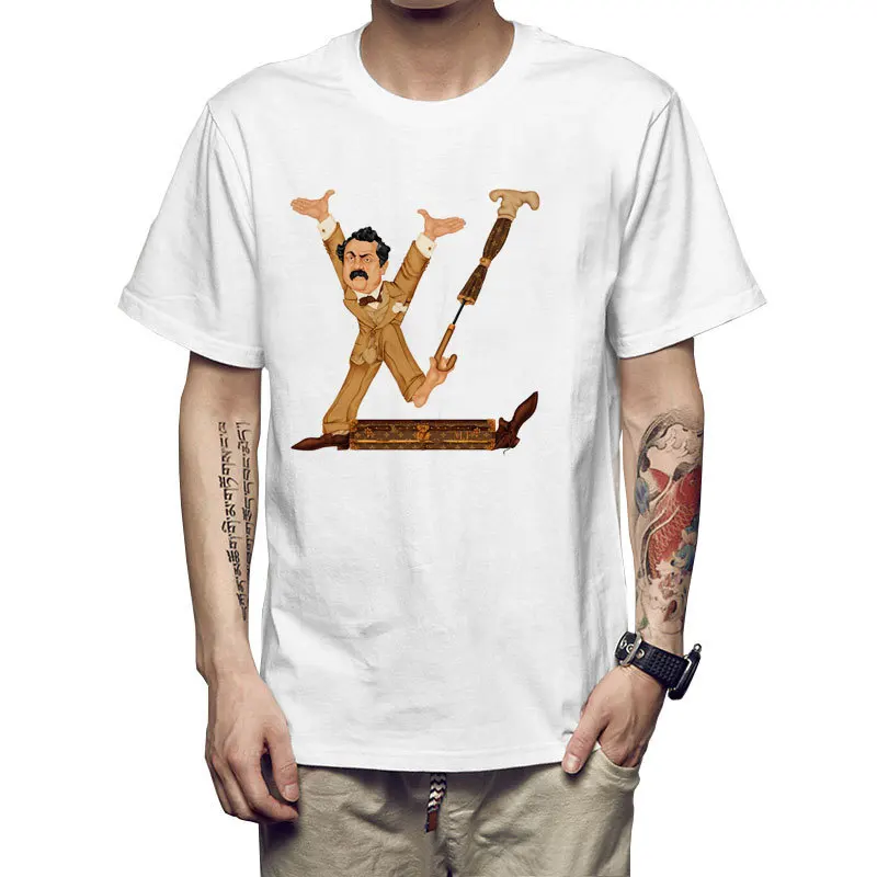 Bruce Springsteen Dance Men Brand Fashion T Shirt Summer Style Man T-shirt Male Top Tees 3d Printed T-shirts Mens Tee Shirts | Мужская