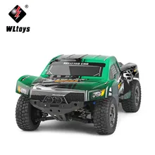 JJRC/WLtoys 12403 2,4G 1/12 4WD автомобиль с дистанционным управлением гусеничный Радиоуправляемый автомобиль RTR высокоскоростной мотоцикл против A969 12428