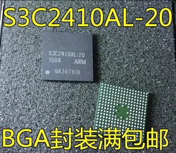 

S3C2410AL-20 S3C2410AL S3C2410 BGA