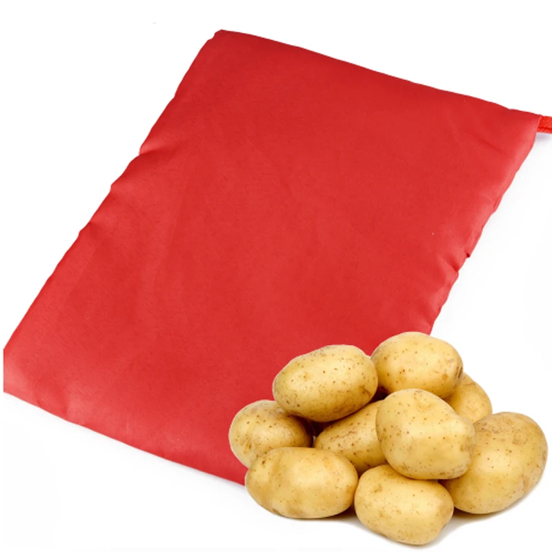 Baked Potato 7