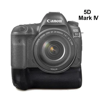 

EACHSHOT BG-1W BG-E20 Battery Grip For Canon 5D Mark IV 5D4
