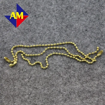 

15cm metal seal lock cords for clothing paper hang Tag gold metal string for name tag ropes for buckle silver string
