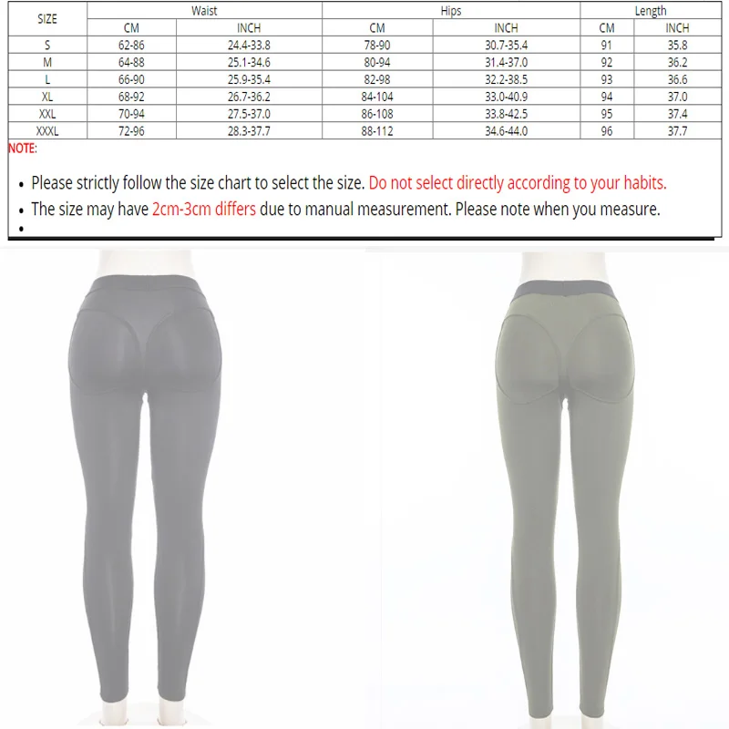 Женские леггинсы DUCTJOE с пуш апом для бодибилдинга фитнеса 2018|leggings push up|leggings for