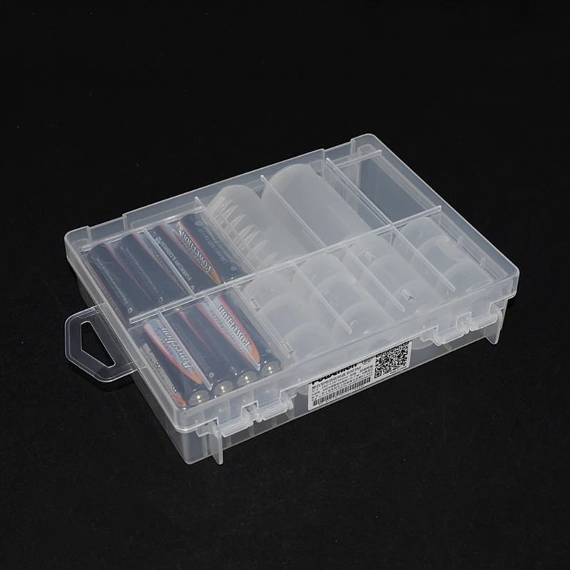 battery storage box