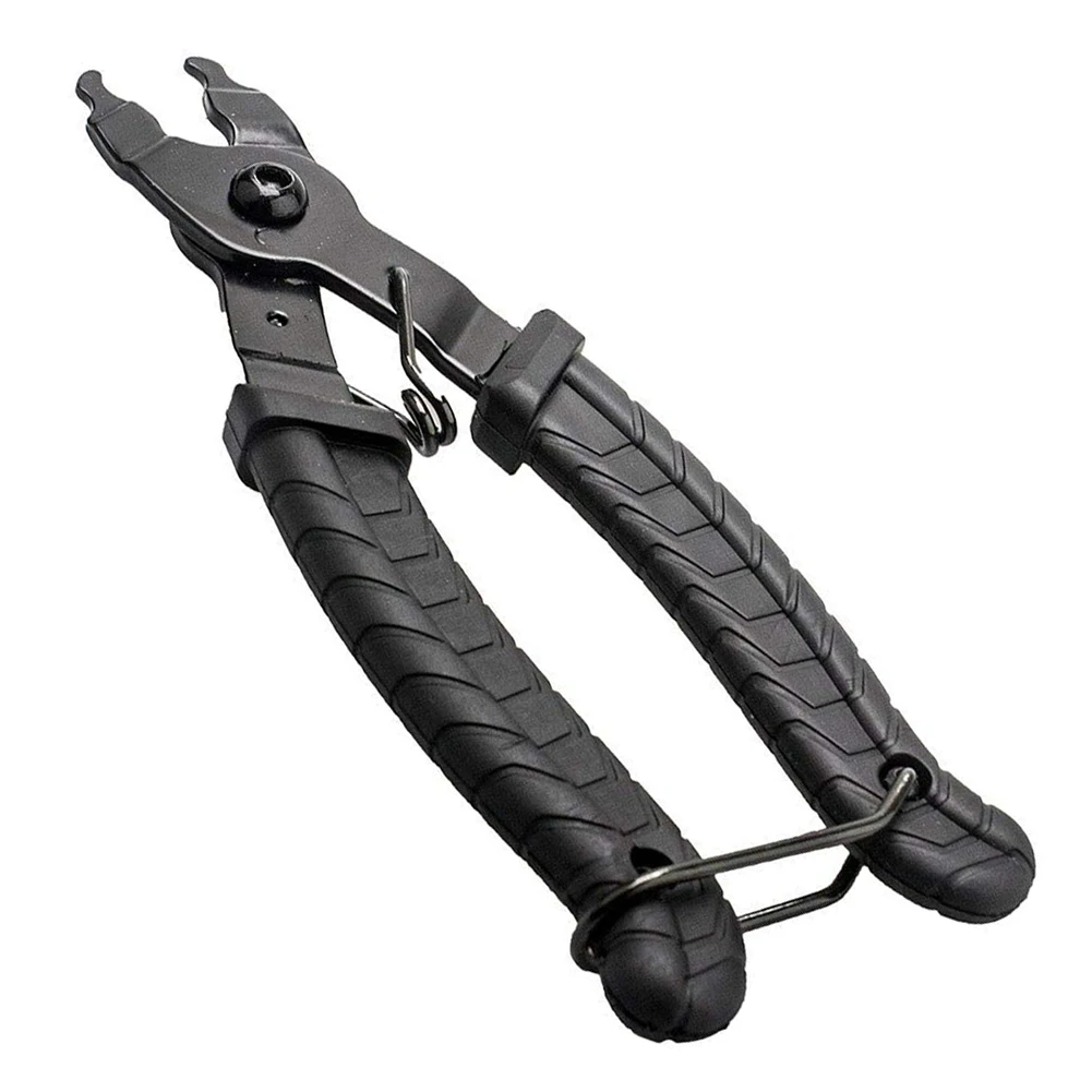 buy 1 Bike Chain Pliers Bicycle Quick Link Connector Open Close Pliers Repair Tools EDF88