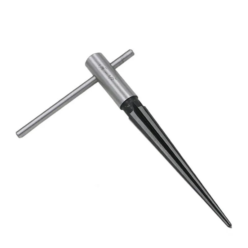 Taper Reamer 110 Woodworker Wood Chamfer Taper Reamer Tools For