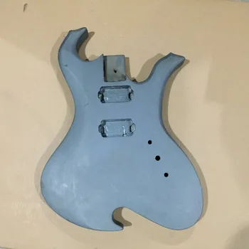 

DIY Electric guitar / DIY Electric guitar Body of Afanti music (ADK-883)