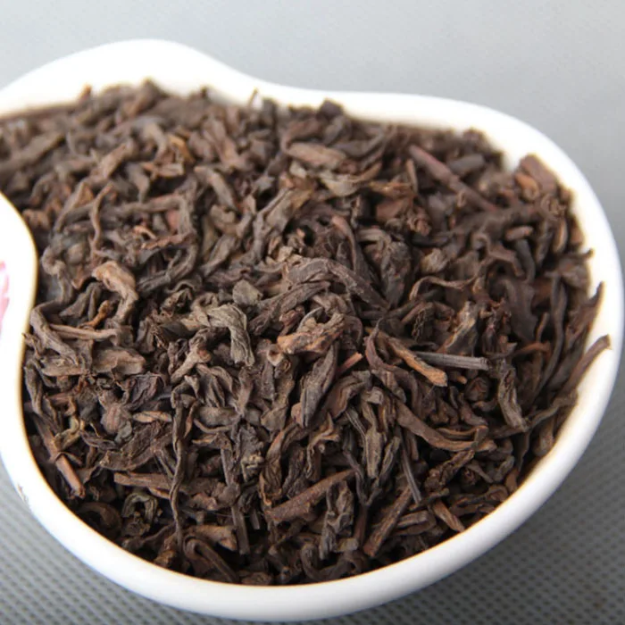 1kg AAA 100% pure natural and organic loose pu erh |