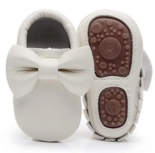 leather walking shoes for babies