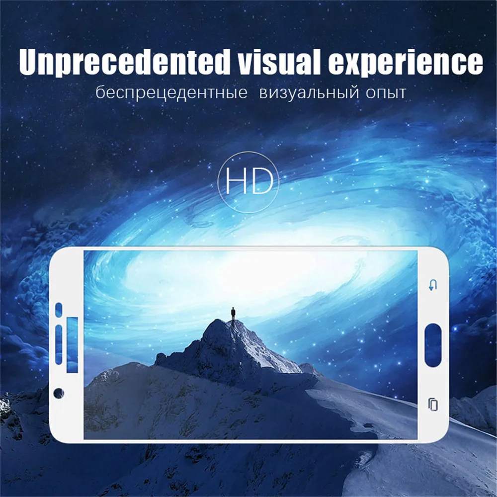 Para-Samsung-j4-2018-De-Vidro-Vidro-Temperado-Para-Samsung-Galaxy-j-4-2018-j400f-j400g