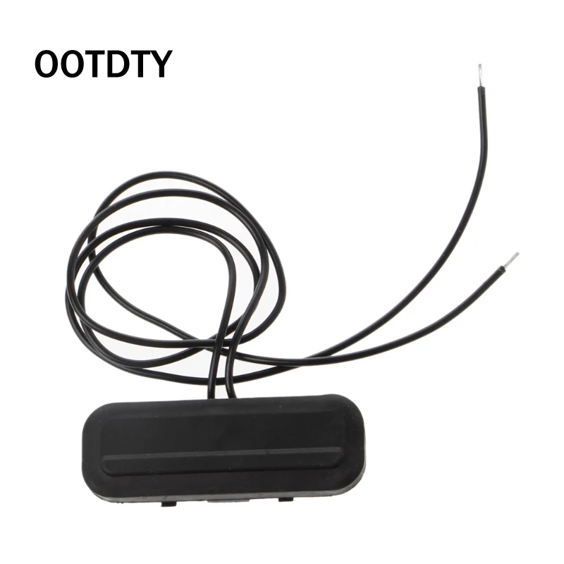 

Car Trunk Button Switch With Wire For Chevrolet Cruze (Sedan) 2009-2014
