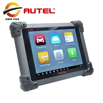 

2017 Top selling Autel Maxisys MS908 Android OS 9.7" screen 100% original Maxisys MS908 free shipping
