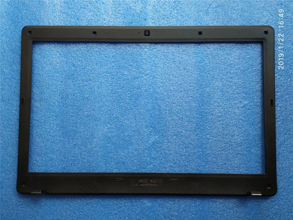 Для Asus K52 K52F K52J A52 X52 K52JR K52JK ЖК задний Чехол и передняя рамка Крышка