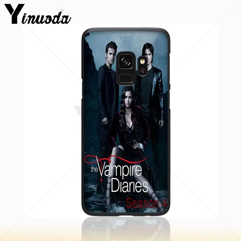 TV the Vampire Diaries
