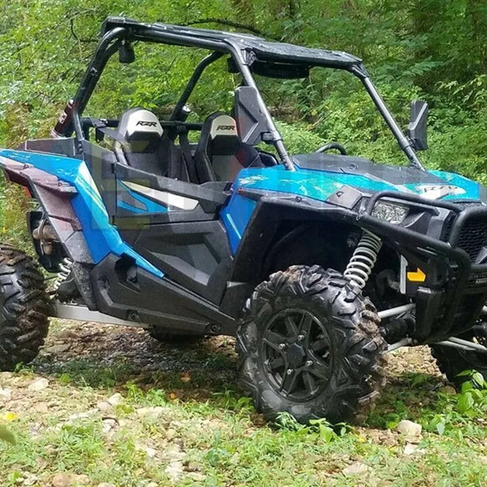 New 2015-2016 Honda Pioneer 500 UTV Side by Side OE Seat Back Back Rest