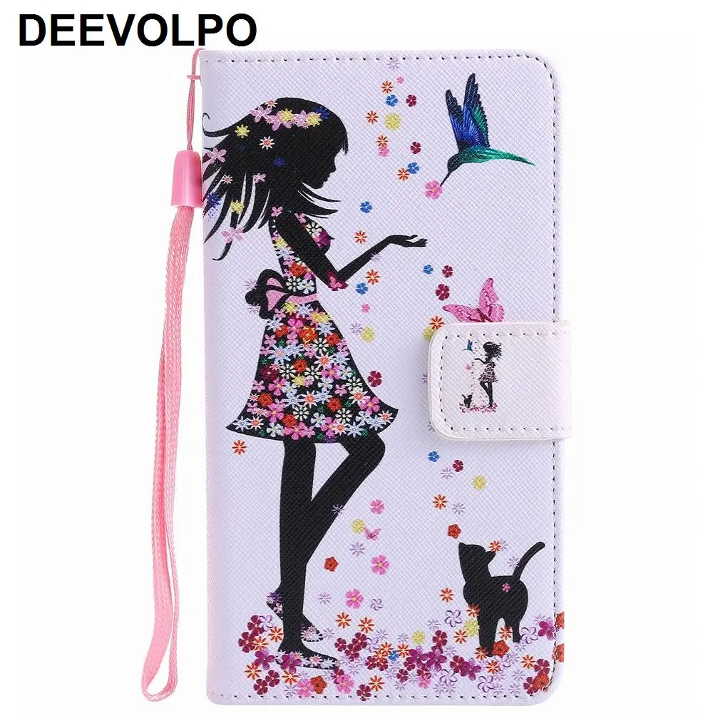 

Cases Leather Flip Fundas For Moto G5 Plus For Sony X Performance XZ1 Compact XA 2016 XZ XR XZS M2 M5 Colored Painted Cover P06Z