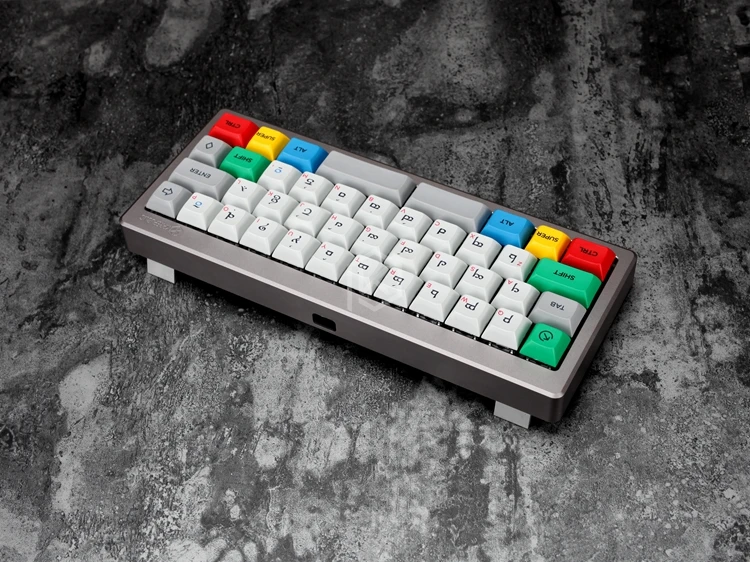 teclado acrílico personalizado, painéis acrílicos, difusor pode