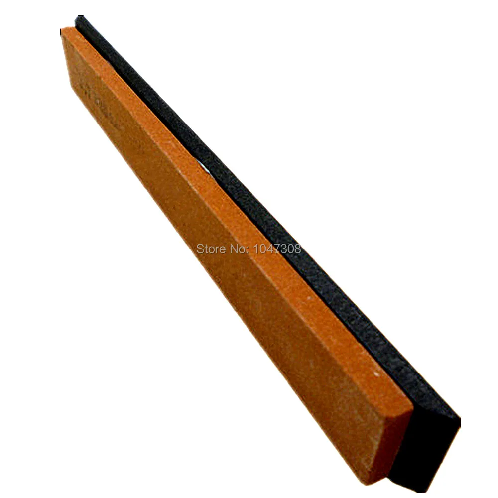 400 Grit Blade Sharpening Stones Sharpener Knife Whetstone 150mm *20mm