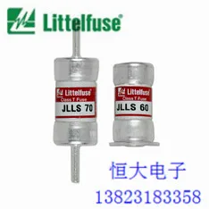 

Free shipping.Imported force Express Fuse Fuse JLLS025 25A / 600V