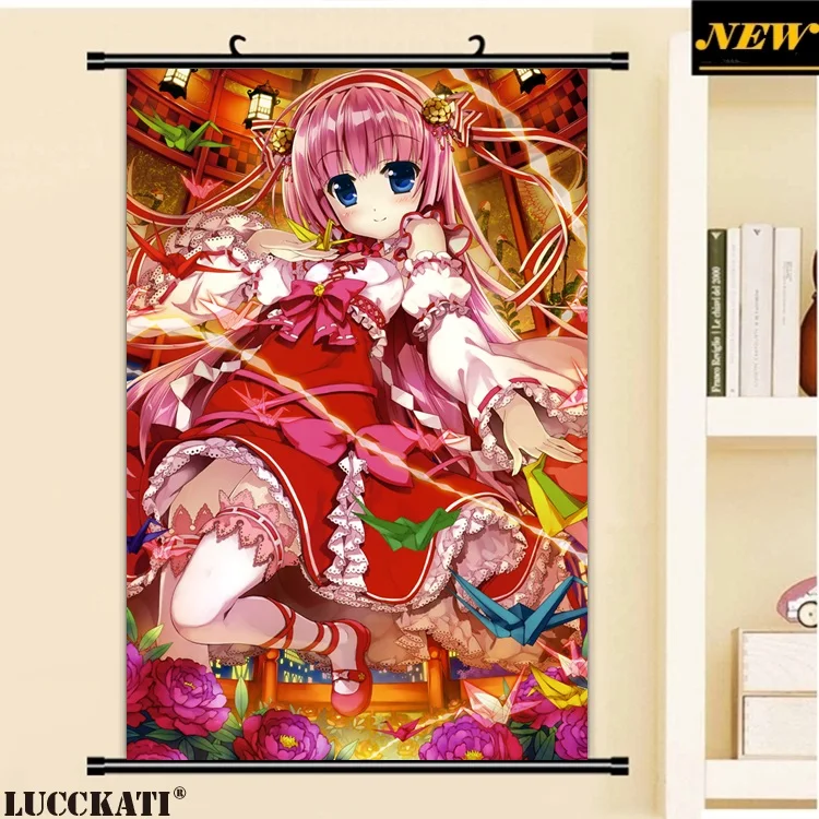 19yande.re 375813 dress fujima_takuya garter thighhighs_