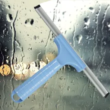 Челнока щетка-водосгон для окон и стекол мыло Очиститель Ракель домашнее окно чистое бритье душ ванная комната зеркало чистящее средство
