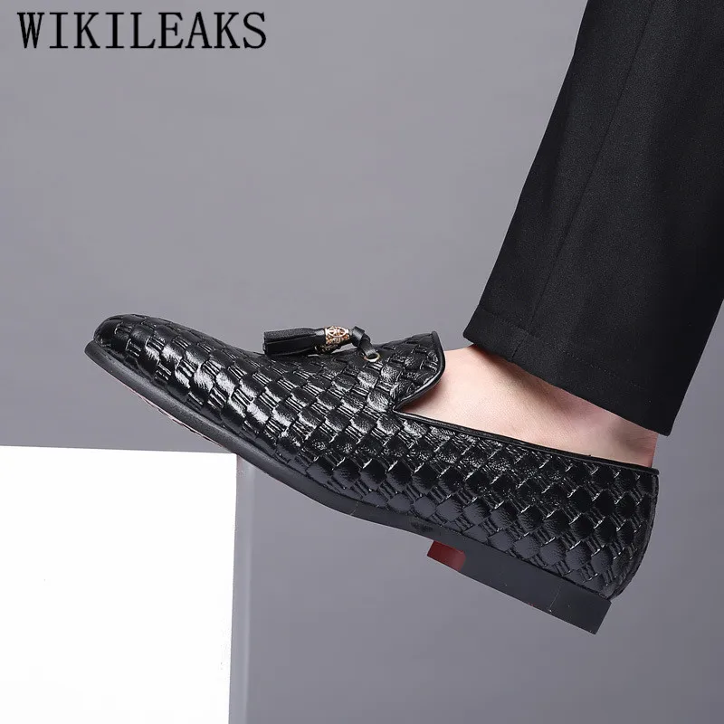 

2019 casual men dress shoes business shoes men leather oxford shoes for men loafers zapatos de hombre de vestir formal shoes men