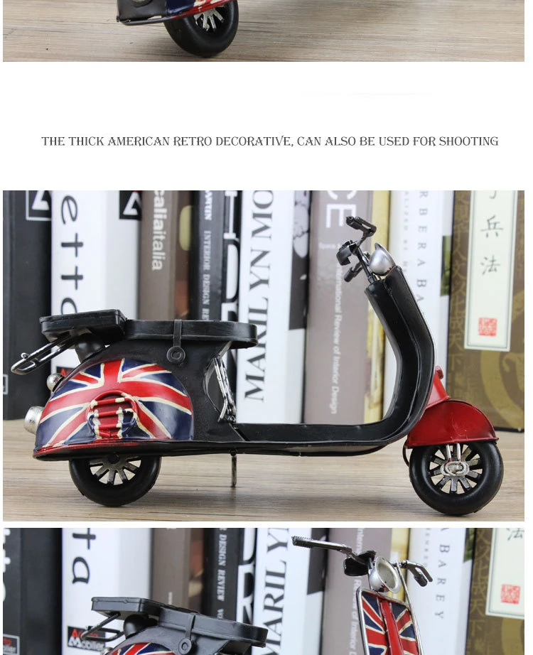 13-UK Flag Motor Model (7)