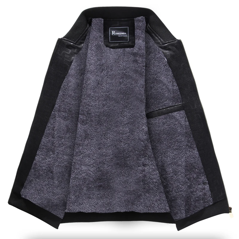 Golf Coat (2)