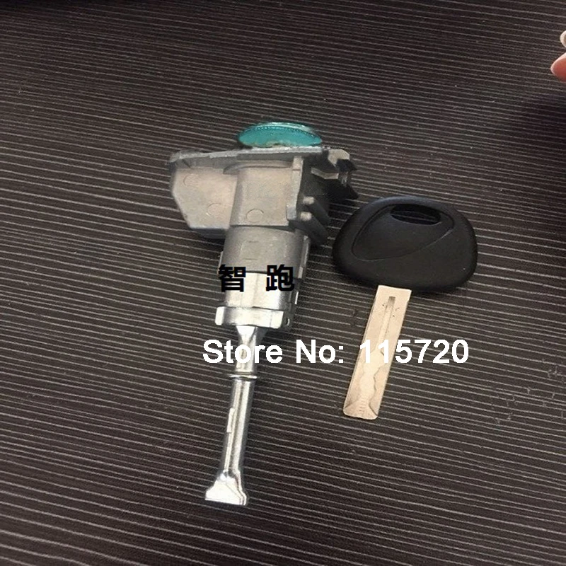 Wholesale Brand Auto Car Left Door Key Lock Cylinder Centrol Lock Whole
