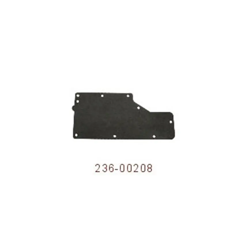 

236-00208 боковая пластина для Juki 9000 9000A