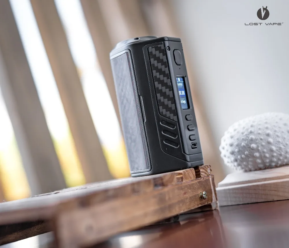 Lost Vape Triade DNA250C-18