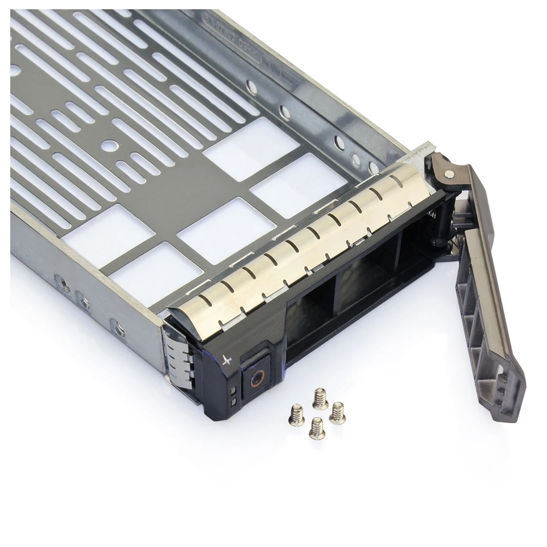 F238F 3," SAS HDD Caddy лоток для Dell Poweredge T310 T410 T710 R510 R710 R720 R810