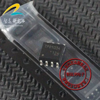 

1pcs/lot TPD1034 1034 SOP-8