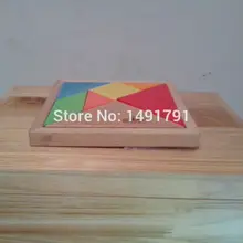 Комната побега Tamgran головоломка ящик реквизит игра реквизит отделка головоломка, чтобы открыть деревянный ящик takagism реквизит Игры