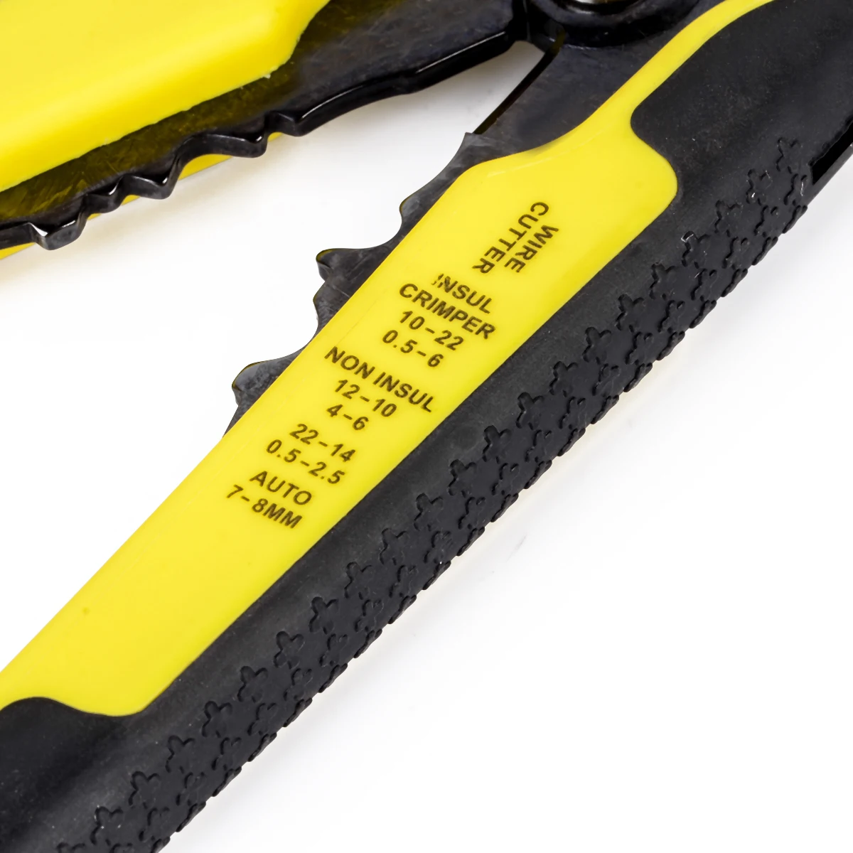 Multifunctional Automatic Wire Striper Cutter Stripper Crimper Pliers Crimping Terminal Hand Tool Cutting and Stripping Wire
