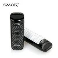 Electronic Cigarettes