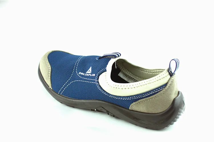 delta plus safety shoes price