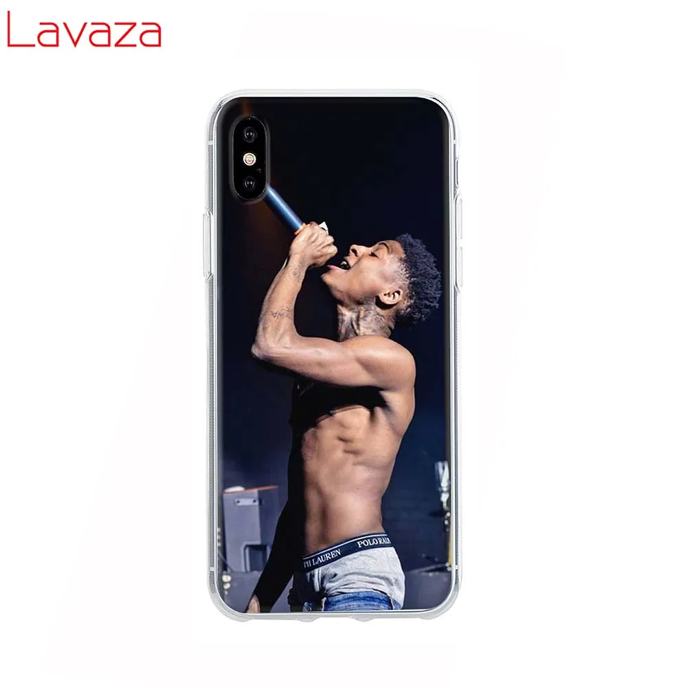 Lavaza Youngboy никогда не сломался снова жесткий чехол для телефона для Apple iPhone 6 6s 7 8 Plus X 5 5S SE для iPhone XS чехол для MAX XR - Цвет: 11