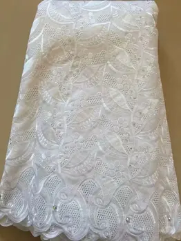 Dark Green Nigerian french net lace tulle embroidered swiss voile african lace fabrics with stones beads 5yards/lot Dark Green Nigerian french net lace tulle embroidered swiss voile african lace fabrics with stones beads 5yards/lot