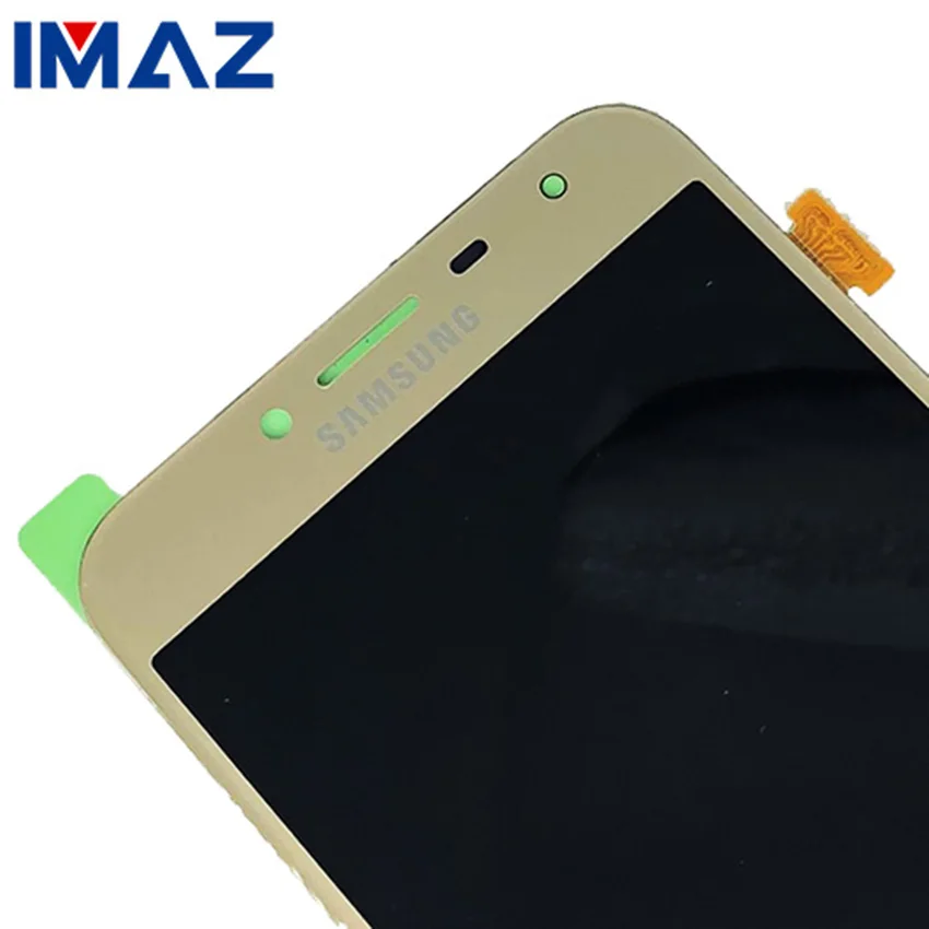 IMAZ AMOLED 5," J4 ЖК-дисплей для samsung Galaxy J4 J400 J400F/DS J400G дисплей сенсорный экран дигитайзер Запасные части