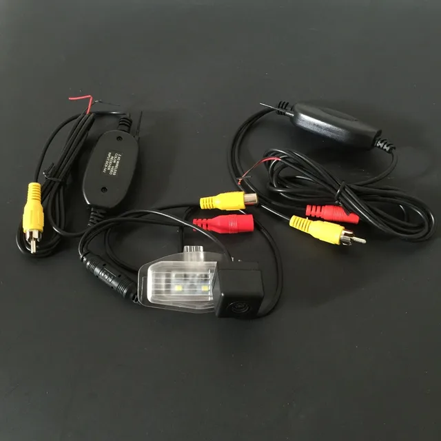 2016 Honda Accord Backup Camera Fuse Location