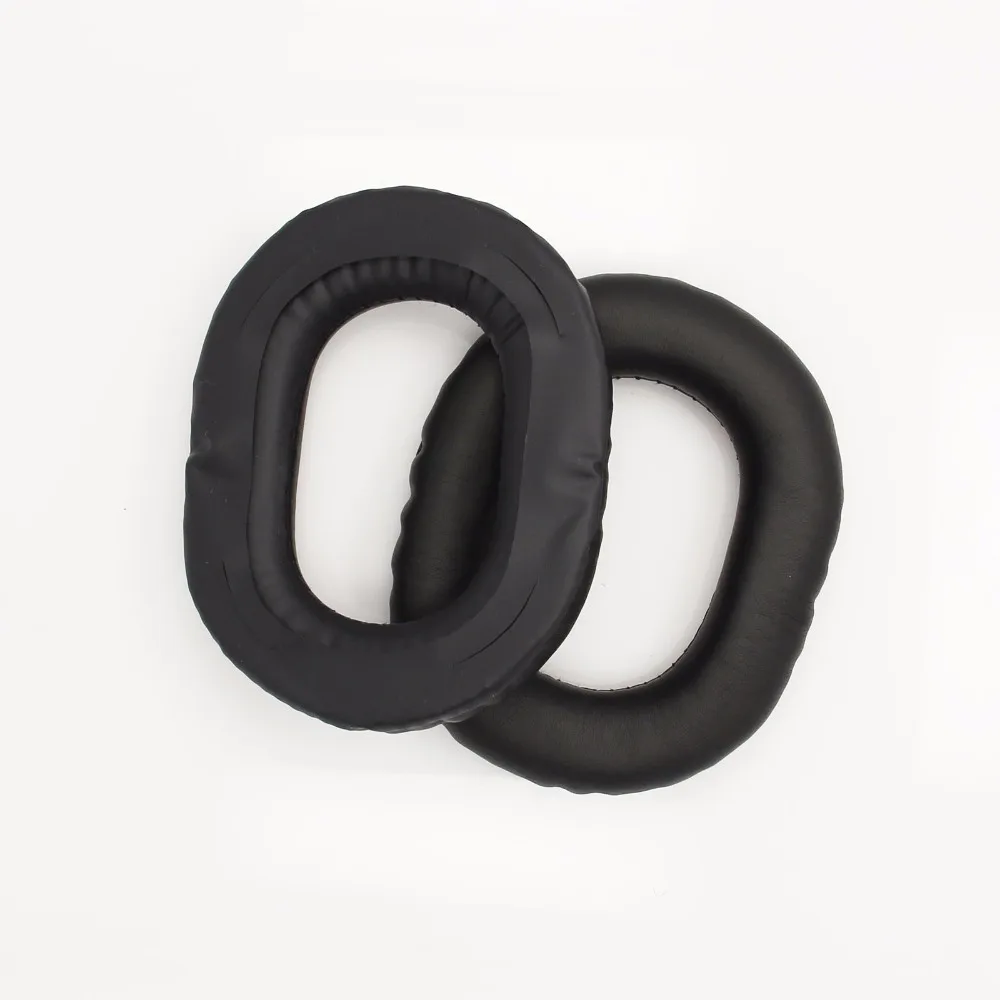 

Fistar Replacement Accessories Soft Sponge Foam Earmuff Cup Cushion Repair Ear Pads Cushion for Panasonic RP-HTX7 HTX7A RP-HTX9